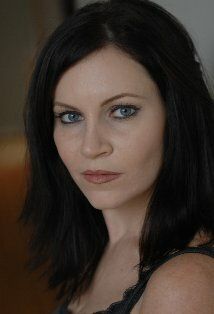 Ронда Флэннери / Ronda Flannery