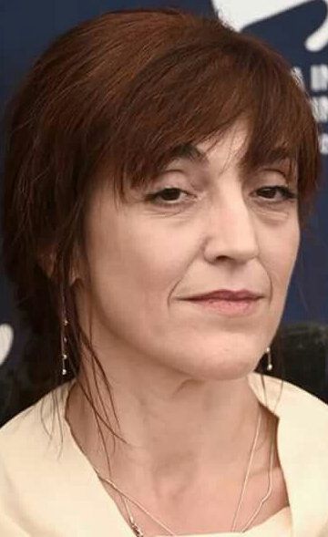 Елена Буччи / Elena Bucci