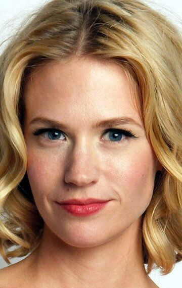 Дженьюэри Джонс / January Jones
