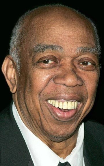Джеффри Холдер / Geoffrey Holder