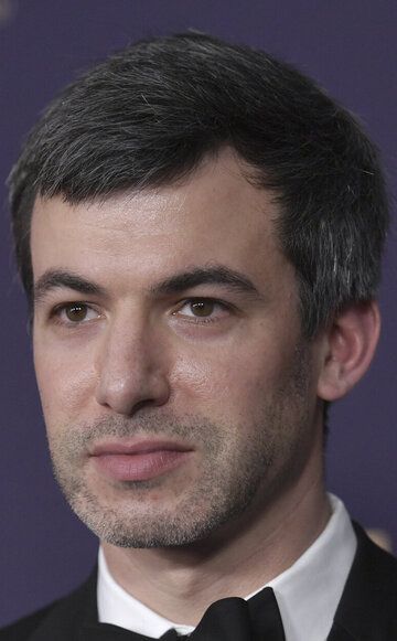 Нэйтан Филдер / Nathan Fielder