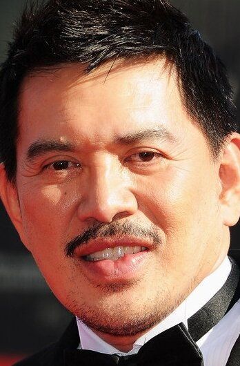 Брийанте Мендоса / Brillante Mendoza