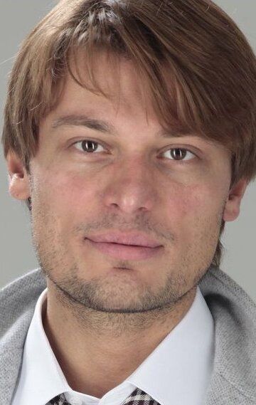 Сергей Назаров /