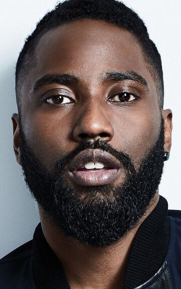 Джон Дэвид Вашингтон / John David Washington