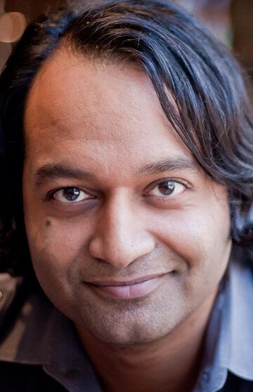 Эниш Маюмдар / Anish Majumdar