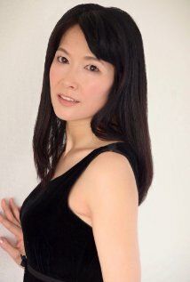 Кёко Саито / Kyoko Saito