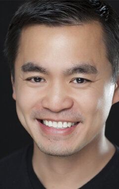 Нгуен Ань Хыу / Nguyen Anh Huu