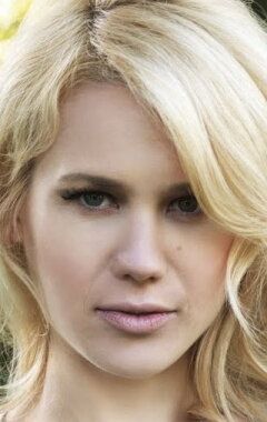 Кристен Хагер / Kristen Hager