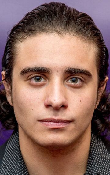 Джейк Каннавале / Jake Cannavale