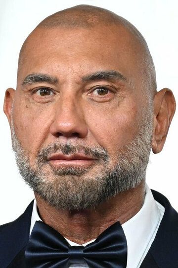 Дэйв Батиста / Dave Bautista