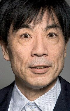 Иссэй Огата / Issei Ogata