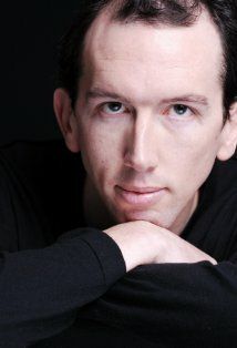 Мэтт Джилландерс / Matt Gillanders