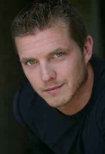 Скотт Хаммер / Scott Hammer