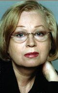 Нина Жакова /