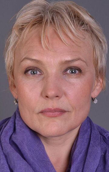 Ольга Мугрычёва / 