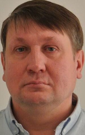 Сергей Лобынцев / 