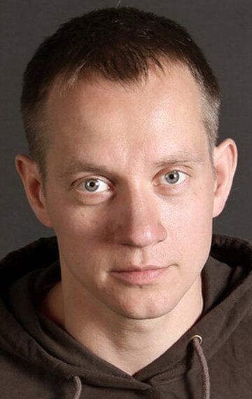 Сергей Рудзевич / 