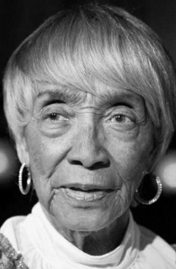 Норма Миллер / Norma Miller
