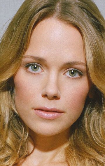 Катя Винтер / Katia Winter