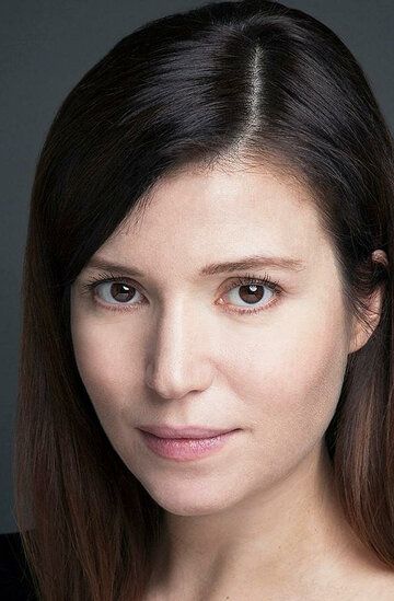 Сельма Эргеч / Selma Ergeç