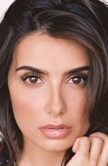 Микаела Хувер / Mikaela Hoover