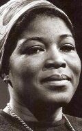 Бетти Шабазз / Betty Shabazz