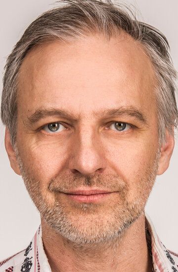 Бьёрн Чьелльман / Björn Kjellman