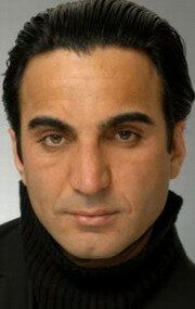 Фахим Фазли / Fahim Fazli