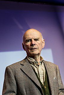 Леннарт Юльстрём / Lennart Hjulström