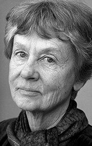 Инга Ландгре / Inga Landgré
