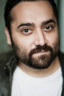 Каилас Махадеван / Kailas Mahadevan