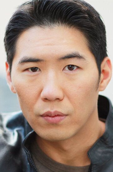 Питер Ким / Peter Kim