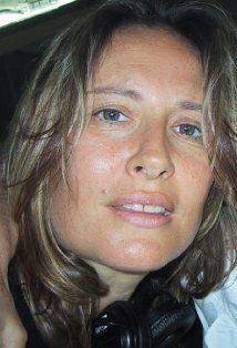 Розлин Бош / Roselyne Bosch