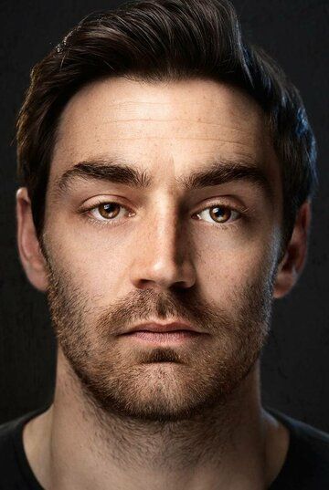 Мэттью МакНалти / Matthew McNulty