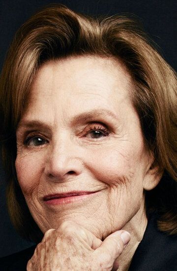 Сильвия Эрл Ф.Д. / Sylvia Earle Ph.D.