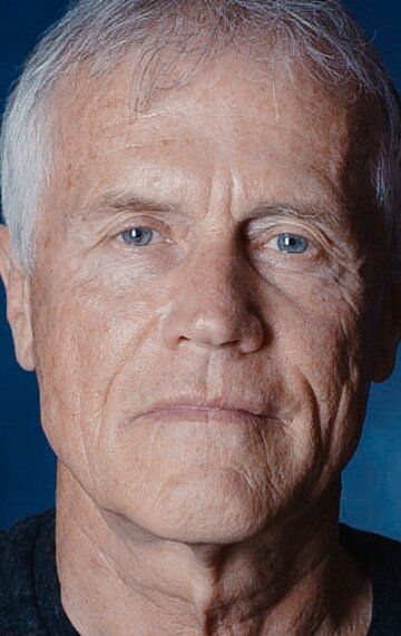 Пол Хокен / Paul Hawken
