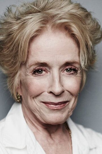 Холланд Тейлор / Holland Taylor
