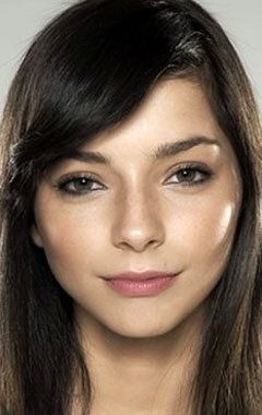 Мерве Болугур / Merve Bolugur