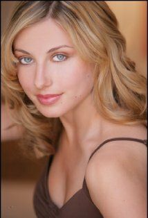 Рэйчел Ригерт / Rachael Boyd