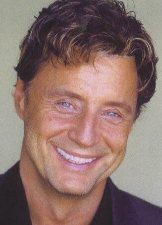 Шадой Стивенс / Shadoe Stevens