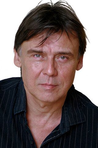 Юрий Климов / Yuri Klimov