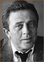 Роберт Гиннавен / Robert Ginnaven