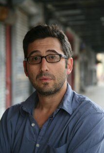 Сэм Седер / Sam Seder