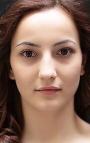 Бурджу Туна / Burcu Tuna
