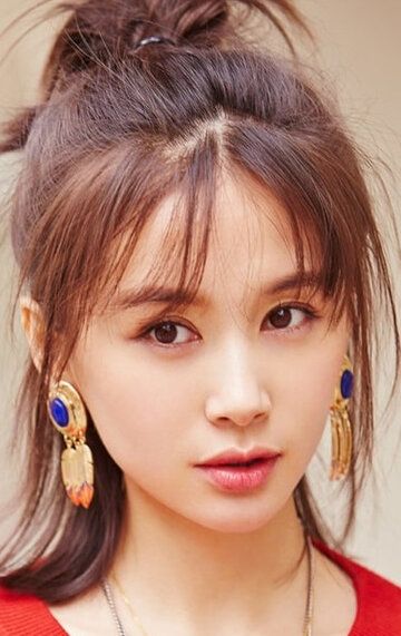 Ван Цзывэнь / Wang Ziwen
