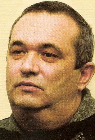 Александр Тамоников / 