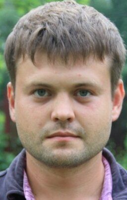 Евгений Потапенко /