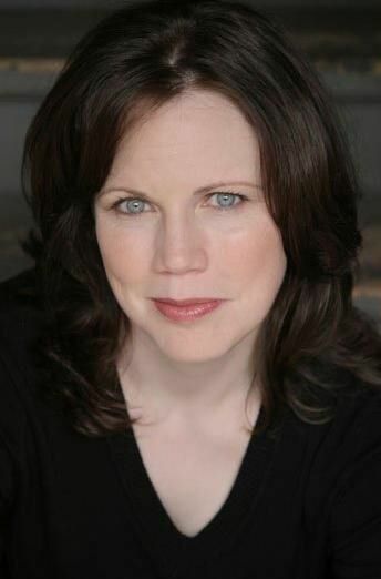 Дайан Нидхам / Diane Needham