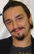 Валерий Марьянов / 