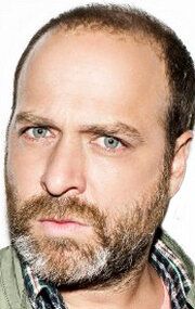 Х. Джон Бенжамин / H. Jon Benjamin